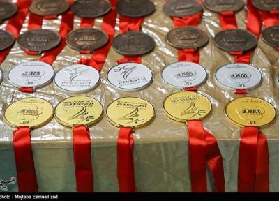 سرانجام کار کاروان ایران در بازی های آسیایی 2018 با 62 مدال و ایستادن در رده ششم جدول + اسامی کامل مدال آوران