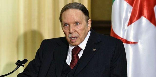 زمزمه هایی از توافق بر سر تعویق برگزاری انتخابات ریاست جمهوری الجزایر
