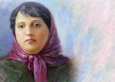 پروین اعتصامی؛ زنی که برای اشعارش جنگید!