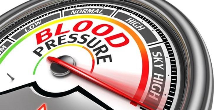 کاهش فشار خون با پالس های فراصوت