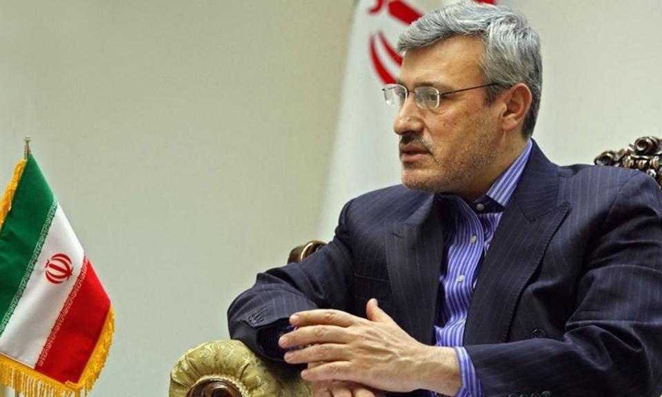 از سوی سفیر کشورمان در انگلیس انجام شد؛ عدم بسته شدن حساب از سوی سفیر کشورمان در انگلیس انجام شد؛ عدم بسته شدن حساب بانکی ایرانی ها در انگلیس به دلیل ملیت آنها