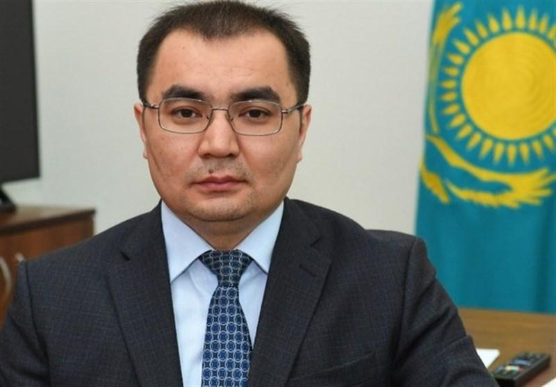 دبیر جدید حزب حاکم قزاقستان منصوب شد