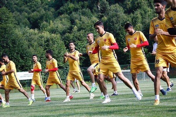پرسپولیس باید بازی اول را قاطعانه ببرد، فوتبال ایران ورشکسته پرسپولیس باید بازی اول را قاطعانه ببرد، فوتبال ایران ورشکسته است!