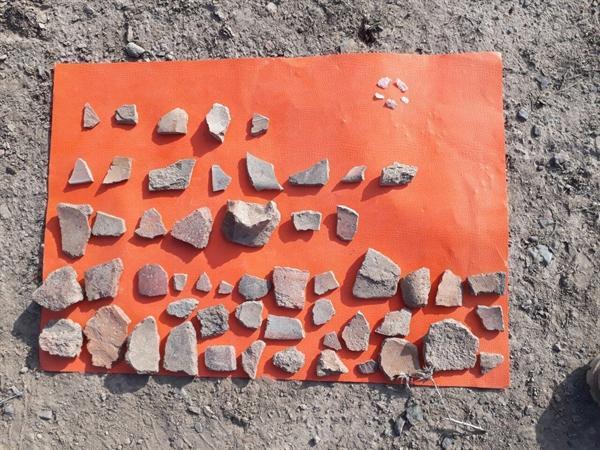بررسی باستان شناسی در دشت نیشابور آغاز شد آنالیز باستان شناسی در دشت نیشابور شروع شد