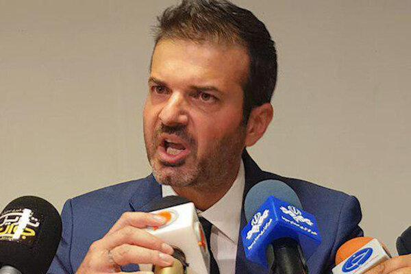 استراماچونی ادعای استقلال را تکذیب کرد، باشگاه در جریان استراماچونی ادعای استقلال را تکذیب کرد، باشگاه در جریان سفرم بود!