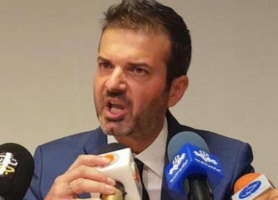 استراماچونی ادعای استقلال را تکذیب کرد، باشگاه در جریان سفرم بود!