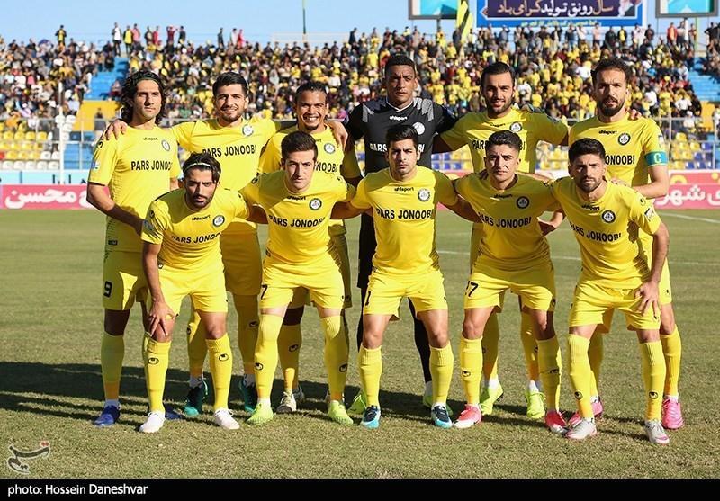 مرادی: ویسی و رضایی گزینه های سرمربیگری پارس جنوبی هستند، مرادی: ویسی و رضایی گزینه های سرمربیگری پارس جنوبی هستند، منصوریان گفت می خواهد استراحت کند