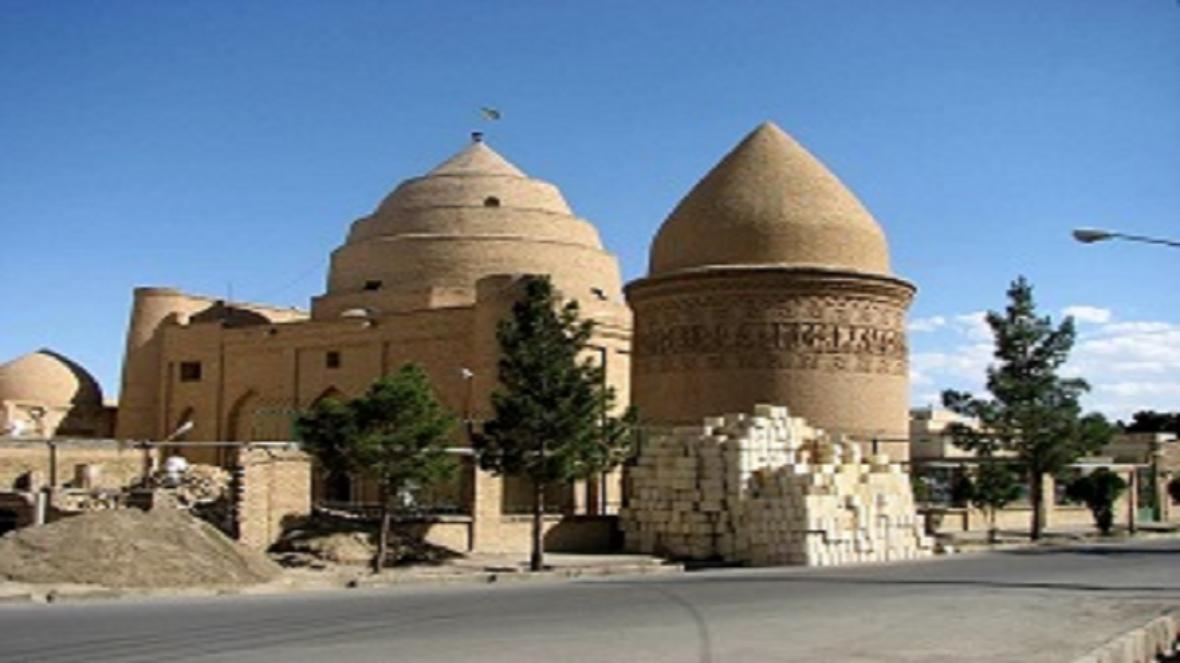61 پایگاه اطلاع رسانی میراث فرهنگی در استان سمنان ایجاد شد