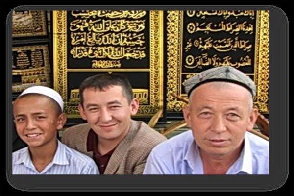 فرهنگ اویغورها؛ آنها هیچ جایگاهی در ساختار سیاسی قرقیزستان ندارند
