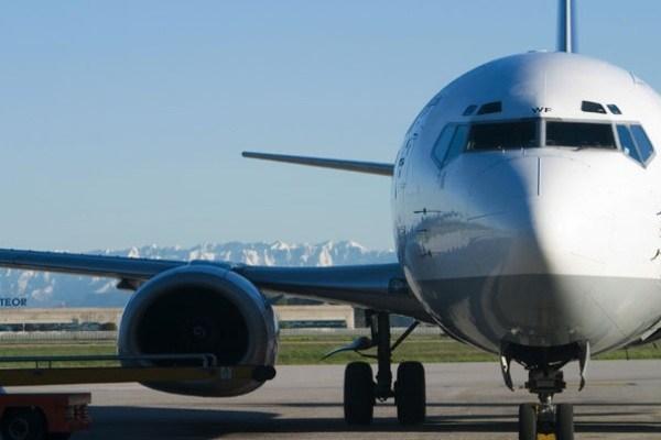 شروط ورود مسافران هوایی به ایران اعلام شد