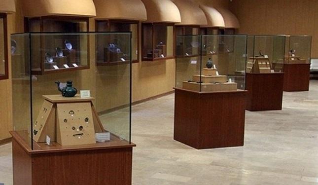 تعطیلی موزه های کشور همزمان با سالگرد ارتحال امام خمینی (ره)