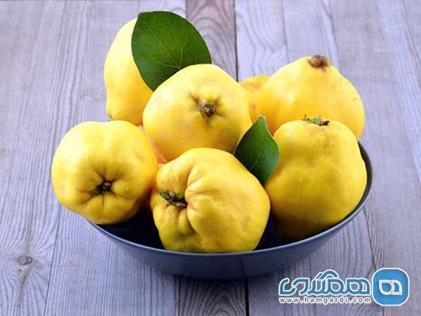 این میوه سیستم ایمنی را قوی می نماید