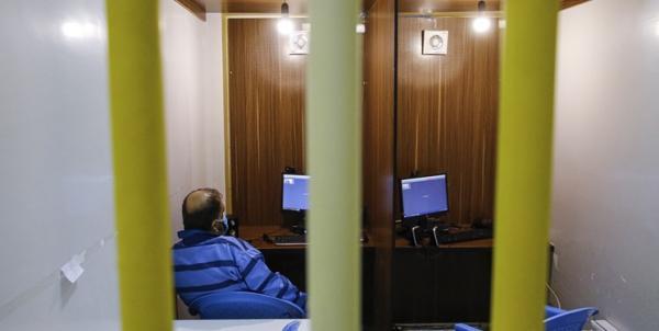 دادرسی الکترونیکی اعزام زندانی به دادسرا را صفر کرده است