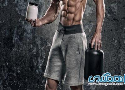 تاثیرات جدی مکمل های بدنسازی بر باروری