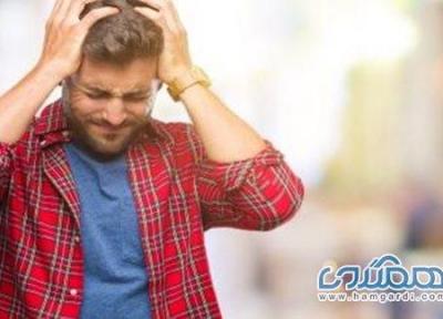 چرا در هوای گرم سرم درد می گیریم؟