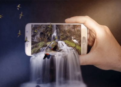7 اپلیکیشن اندروید و iOS برای آنکه با گوشی عکس سه بعدی بگیرید