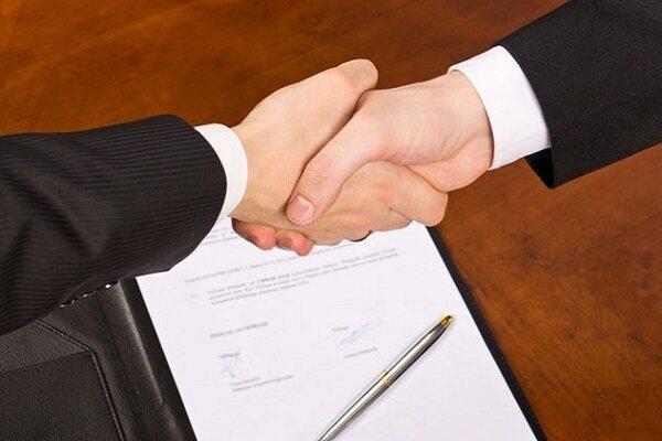دانشگاه آزاد و شرکت کارا تفاهم نامه همکاری امضا کردند