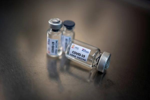 45 درصد اهری ها دو دز واکسن کرونا را دریافت نموده اند