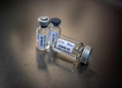 45 درصد اهری ها دو دز واکسن کرونا را دریافت نموده اند