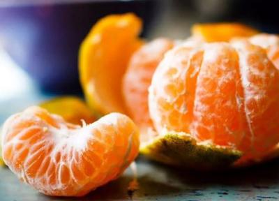 نارنگی دشمن اصلی ویروس ها