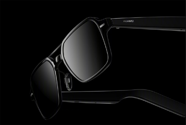 هواوی عینک هوشمند جدیدی با سیستم عامل HarmonyOS معرفی کرد