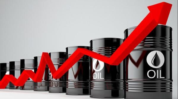 قیمت نفت سال نو را افزایشی آغاز کرد