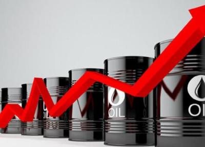 قیمت نفت سال نو را افزایشی آغاز کرد