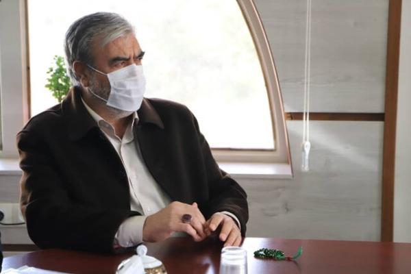 وزارت راه به وعده هادر خصوص فارس عمل کند، شیراز مشکل زمین ندارد