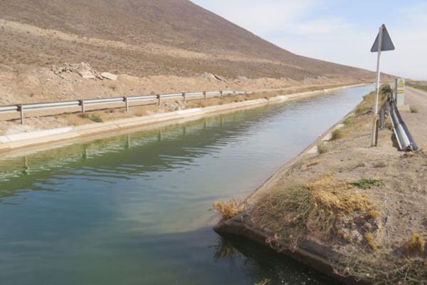 کانال آب دختر 20ماهه را به کام مرگ برد