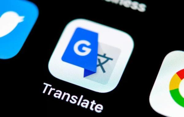 چگونه با گوگل ترنسلیت محتوای درون تصاویر را اسکن و ترجمه کنیم؟