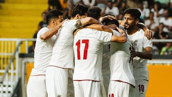 صعود ایران در رنکینگ فیفا؛ آرژانتین بر قله فوتبال جهان